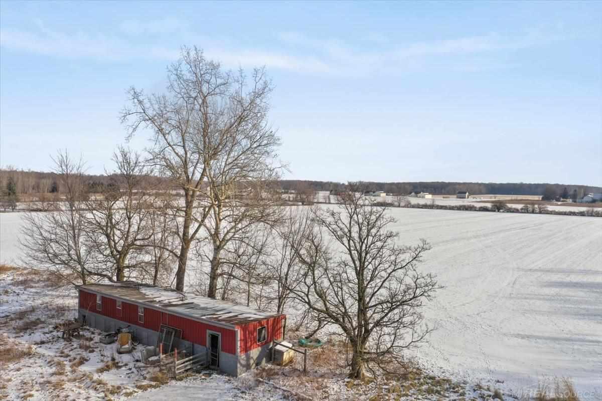 1256 Holmes Road Allenton, MI 48002 - Photo 12 of 32