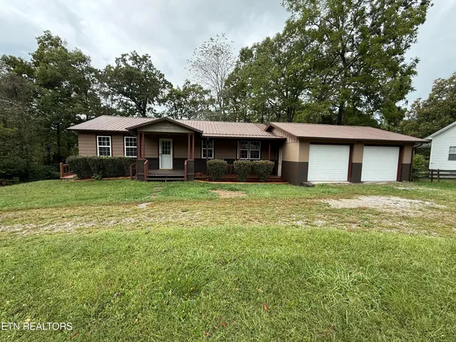 $279,000 | 822 Allardt Highway, Jamestown, TN 38556