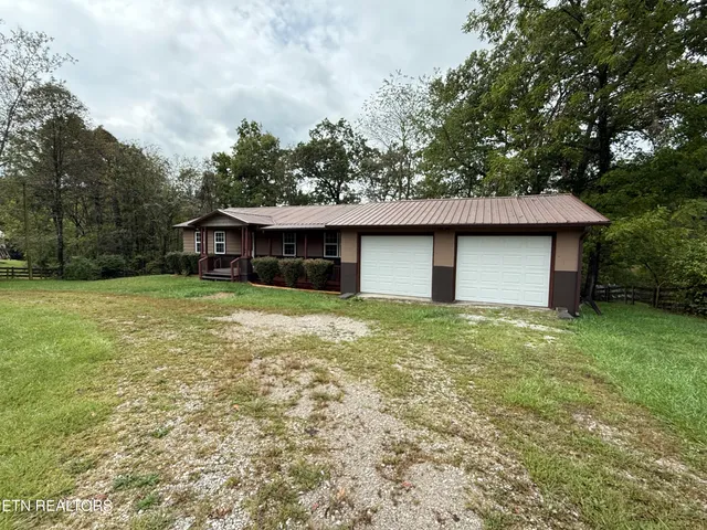 $279,000 | 822 Allardt Highway, Jamestown, TN 38556