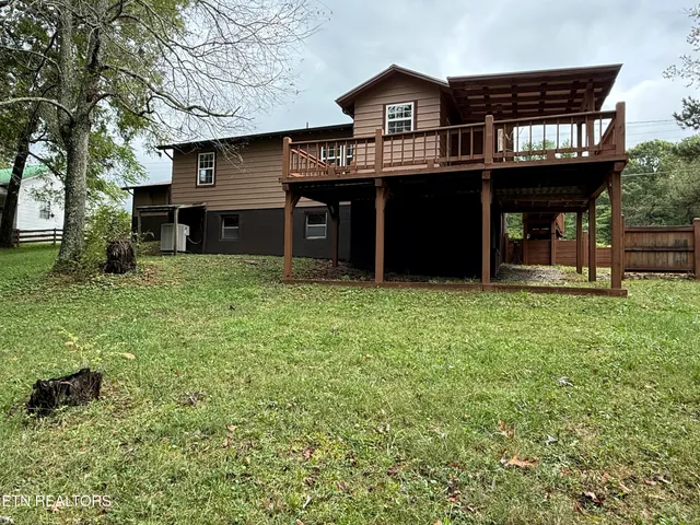 $279,000 | 822 Allardt Highway, Jamestown, TN 38556