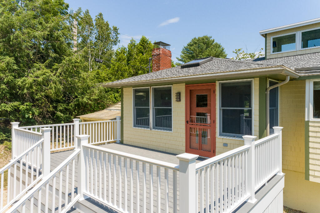 20 West Lewis Point Road Damariscotta, ME 04543 - Photo 28 of 68 27