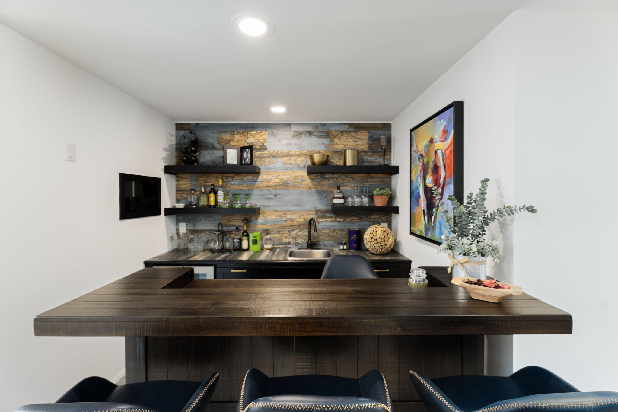 1 Temple Court Rancho Mirage, CA 92270 - Photo 13 of 32 Bar