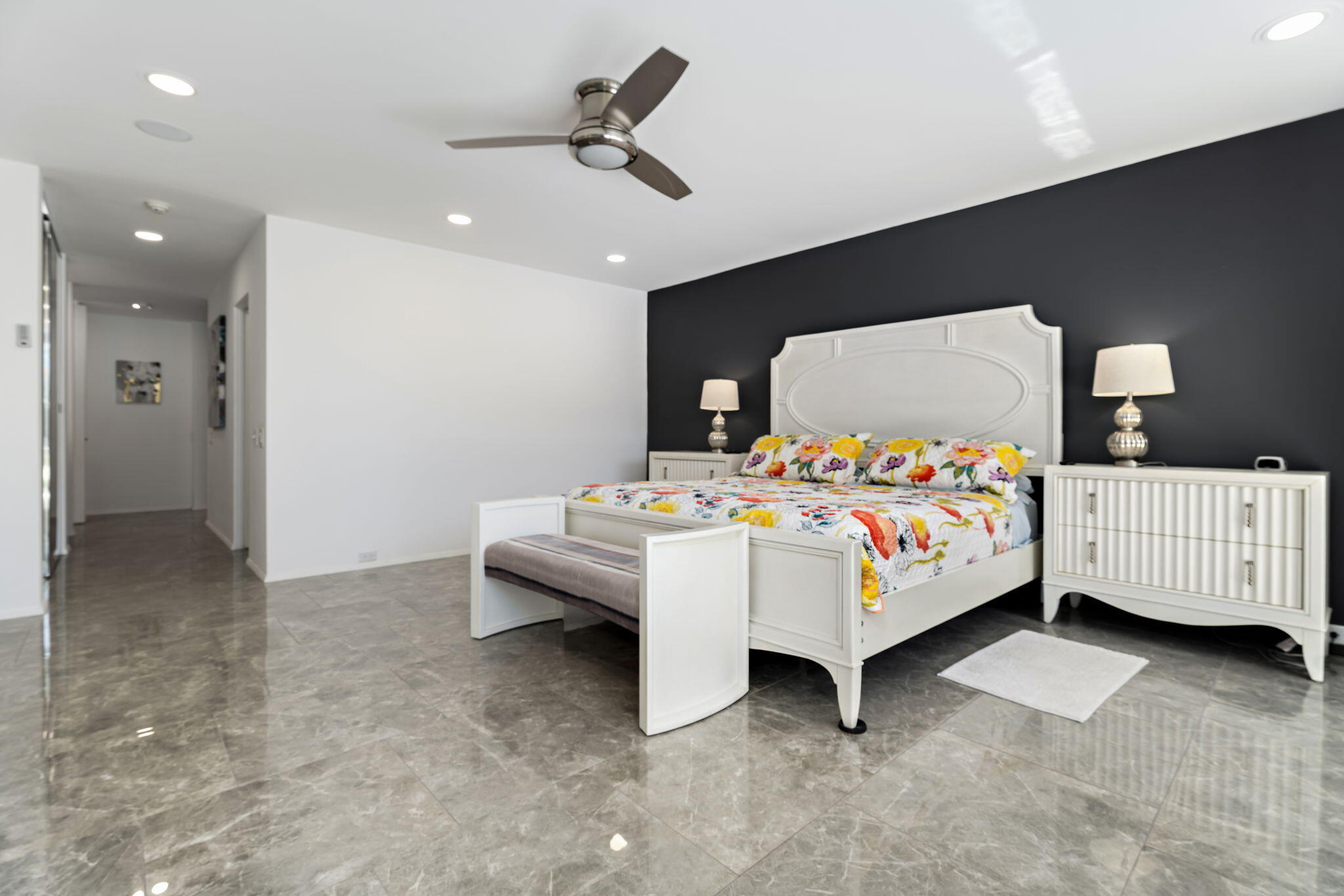 1 Temple Court Rancho Mirage, CA 92270 - Photo 15 of 32 Reverse Primary Bedroom