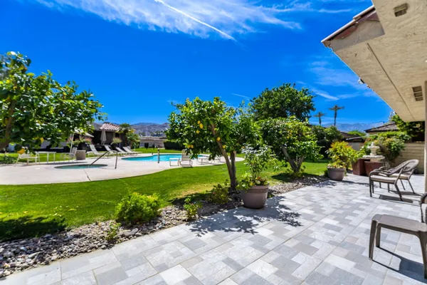 $1,250,000 | 1 Temple Court, Rancho Mirage, CA 92270