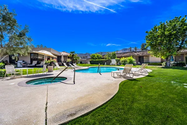 $1,250,000 | 1 Temple Court, Rancho Mirage, CA 92270