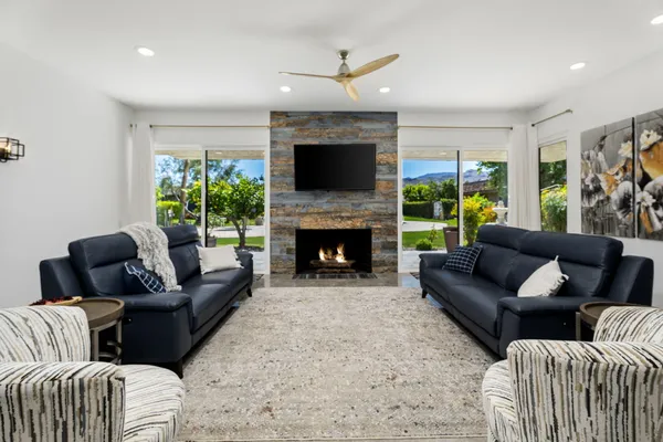 $1,250,000 | 1 Temple Court, Rancho Mirage, CA 92270