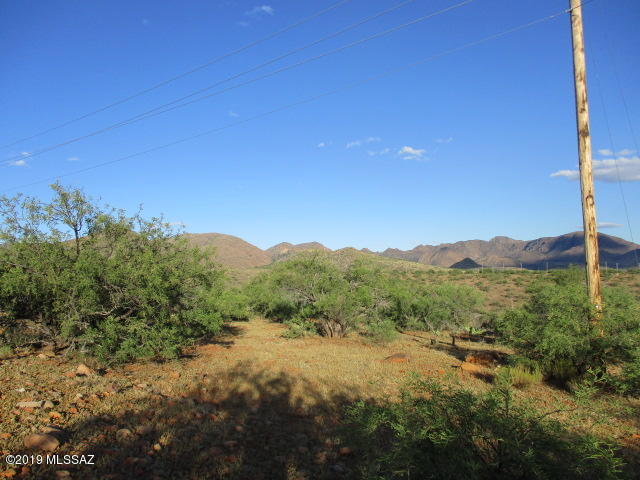 1935 Camino Carina, Unit 8 Rio Rico, AZ 85648 - Photo 4 of 7 a view of a mountain range with trees in the background