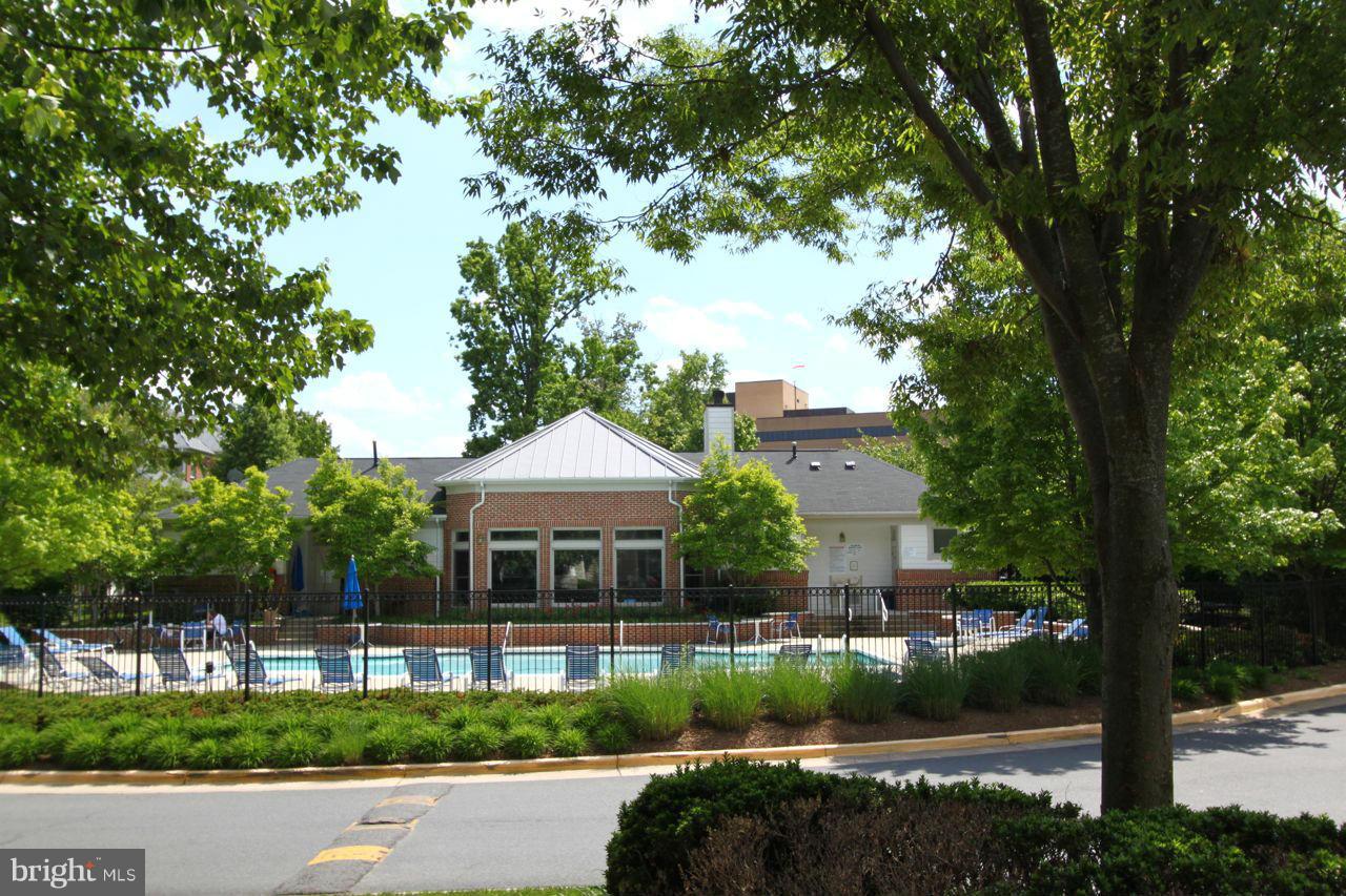 1724 Lake Shore Crest Drive, Unit 23 Reston, VA 20190 - Photo 3 of 12 Community
