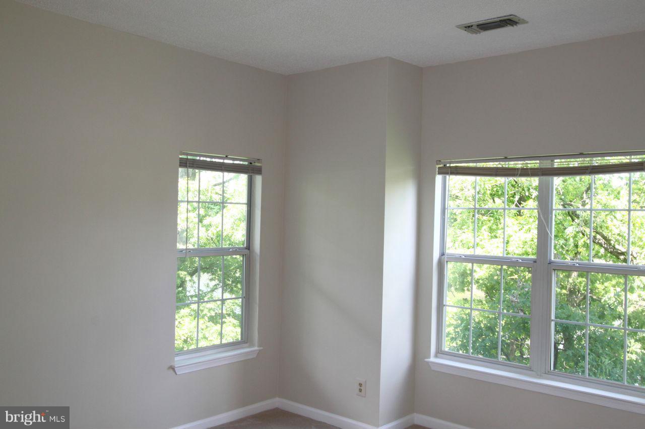 1724 Lake Shore Crest Drive, Unit 23 Reston, VA 20190 - Photo 9 of 12 Bedroom (Master)