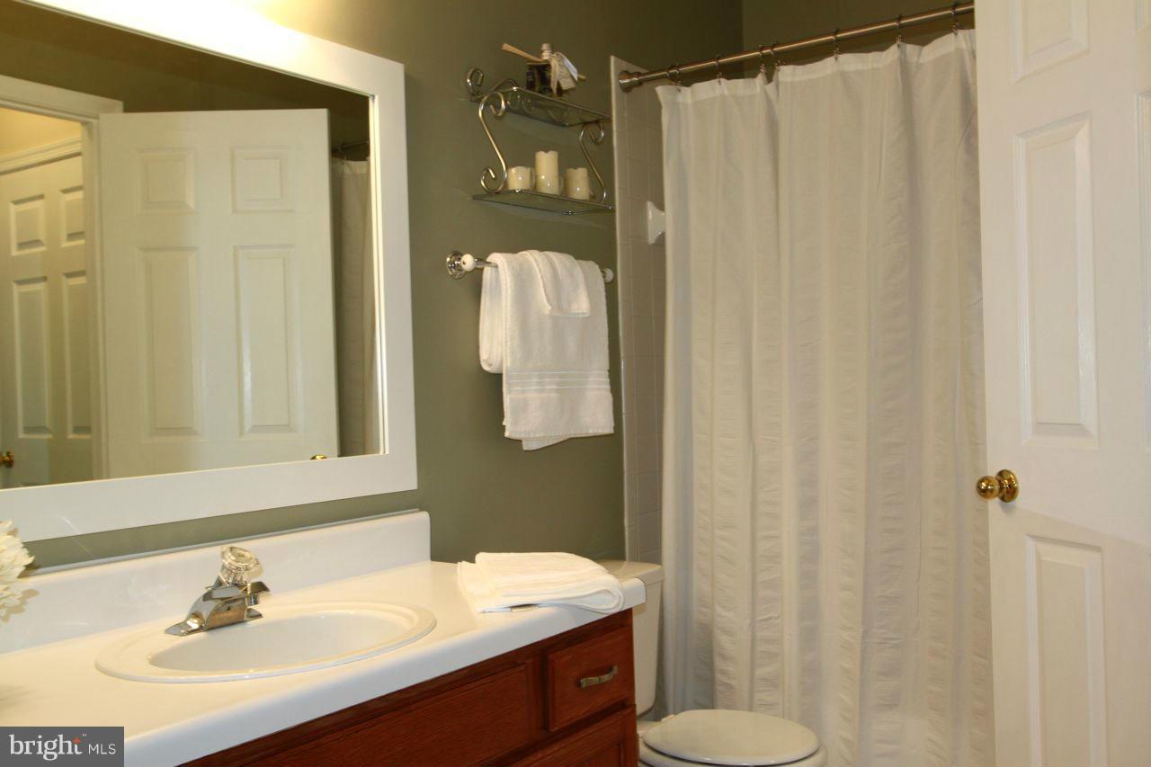 1724 Lake Shore Crest Drive, Unit 23 Reston, VA 20190 - Photo 10 of 12 Bath (Master)