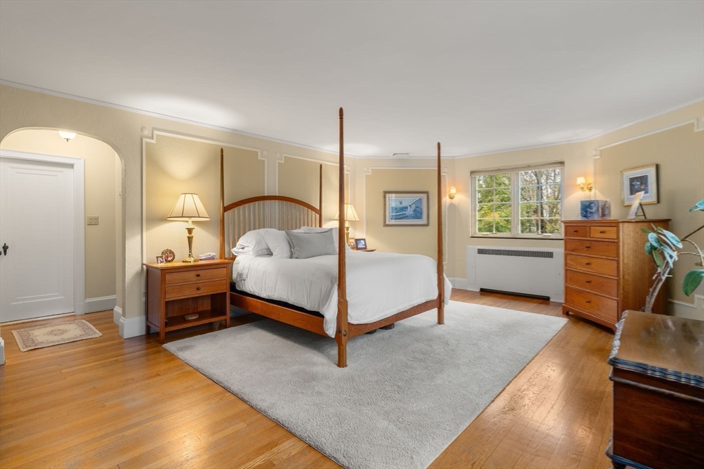 16 Alberta Road Brookline, MA 02467 - Photo 12 of 25