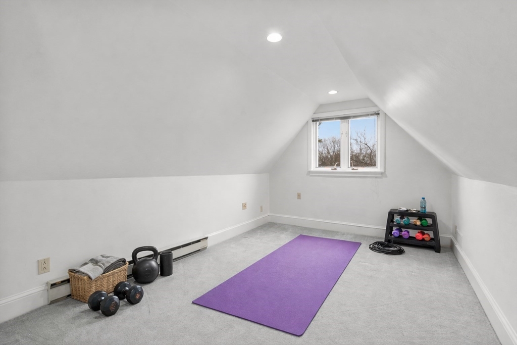 16 Alberta Road Brookline, MA 02467 - Photo 18 of 25