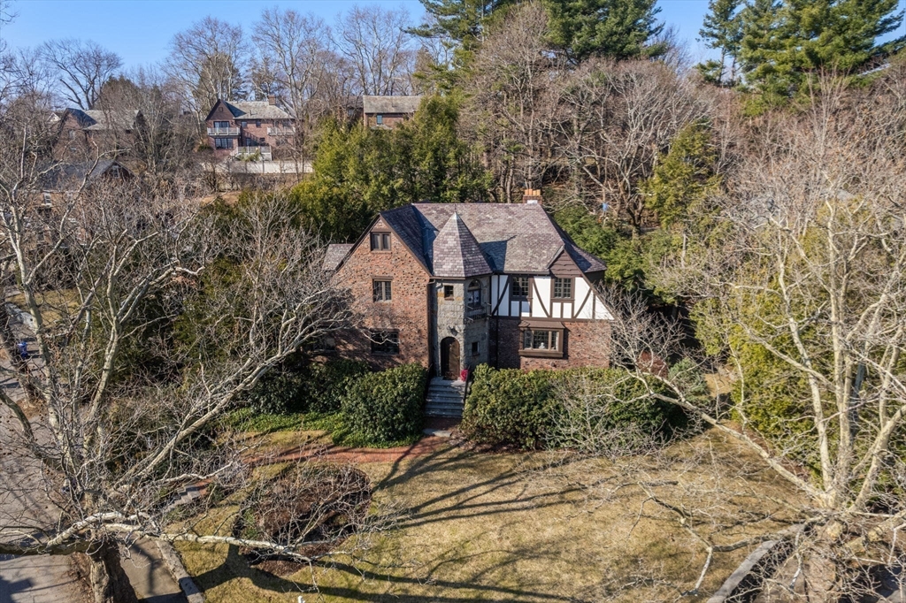 16 Alberta Road Brookline, MA 02467 - Photo 29 of 29