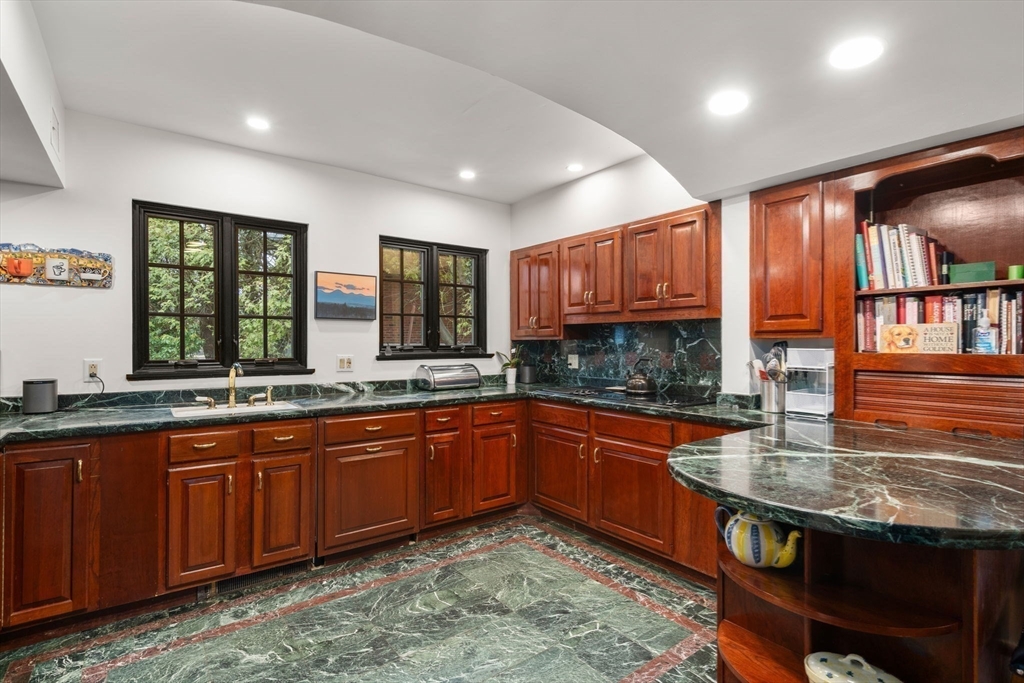 16 Alberta Road Brookline, MA 02467 - Photo 7 of 25