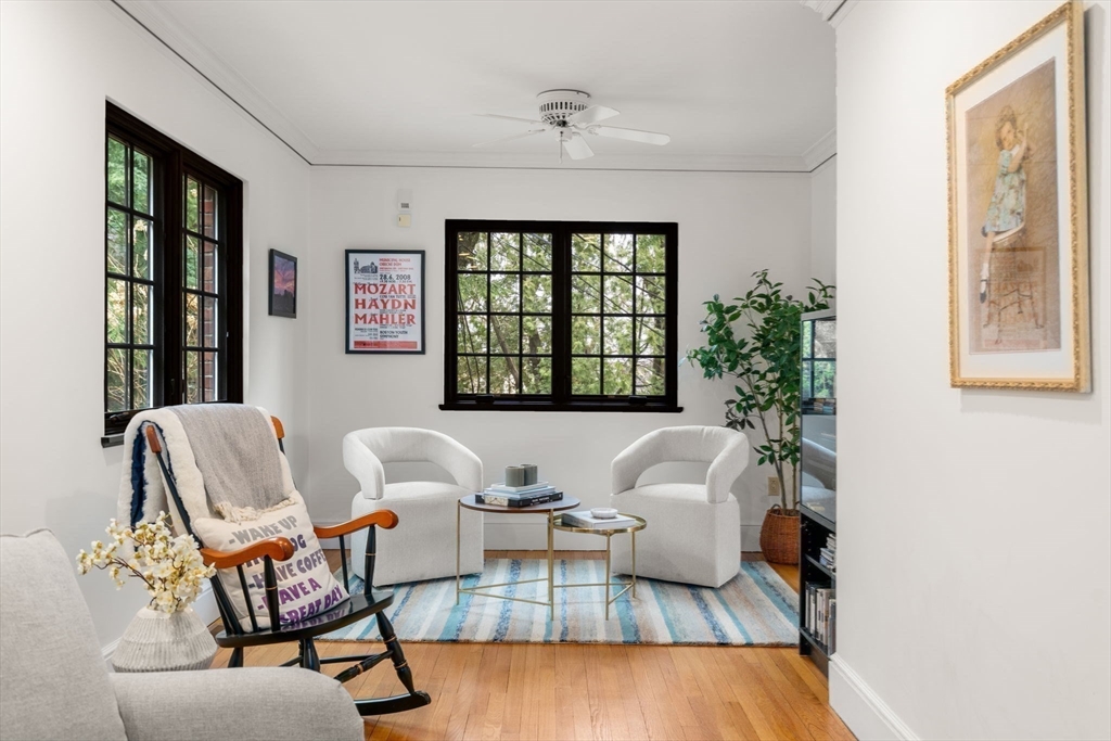 16 Alberta Road Brookline, MA 02467 - Photo 10 of 29