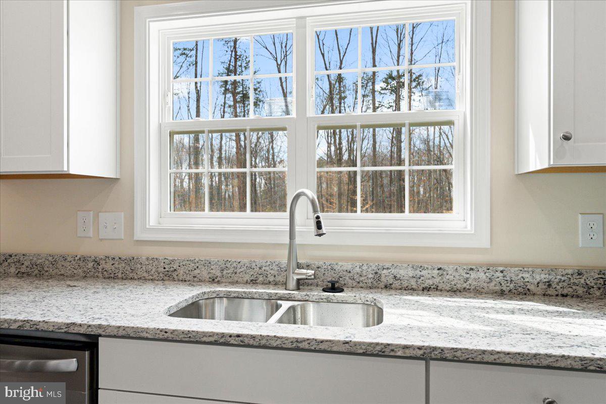 2132 Mt Olive Road Beaverdam, VA 23015 - Photo 43 of 46 Bright kitchen with serene views.