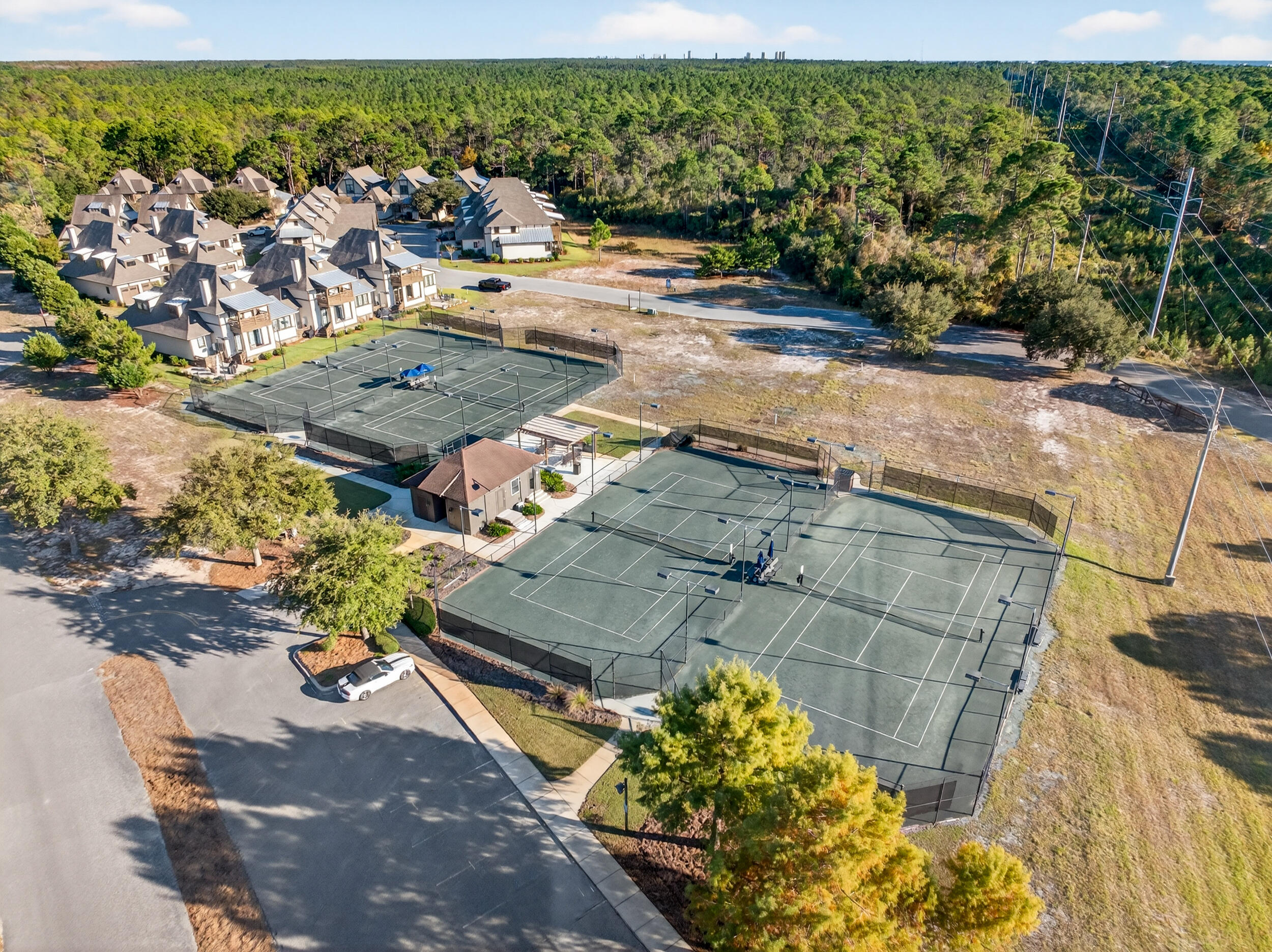 22113 Marsh Rabbit Run Panama City Beach, FL 32413 - Photo 22 of 23 a view of a city
