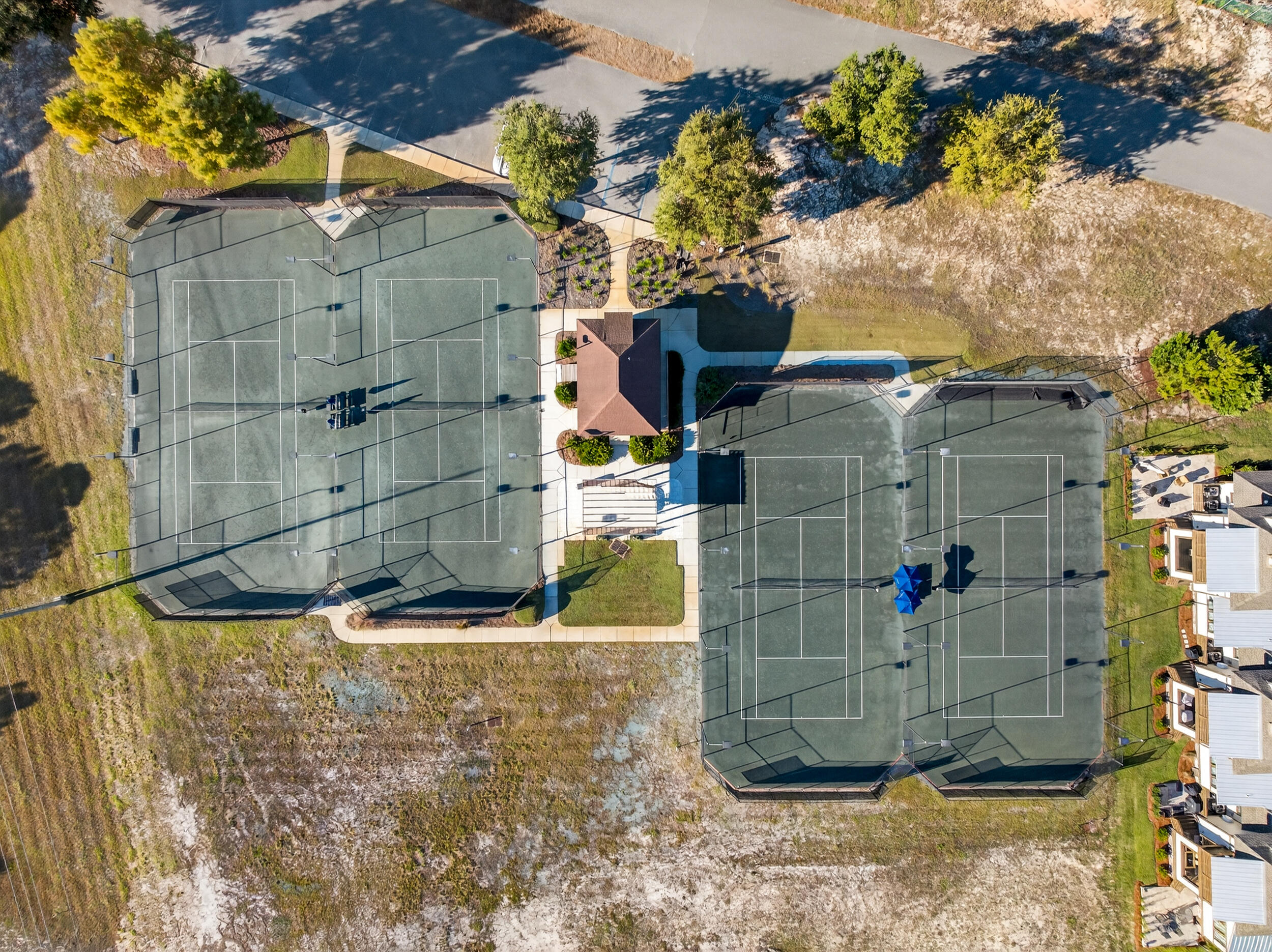 22113 Marsh Rabbit Run Panama City Beach, FL 32413 - Photo 23 of 23 a view of outdoor space