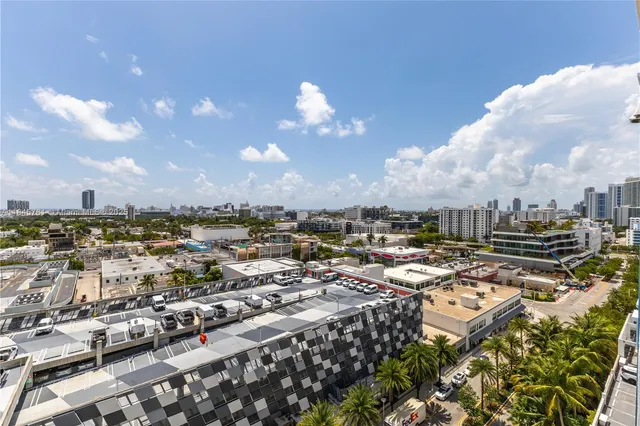 $1,190,000 | 1800 Sunset Harbour Drive, Unit 1515, Miami Beach, FL 33139