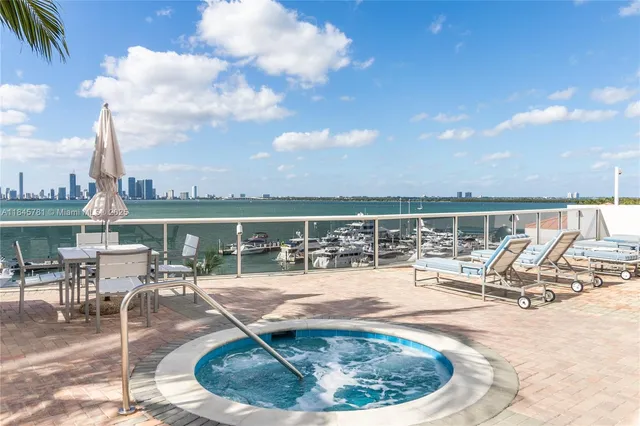 $1,190,000 | 1800 Sunset Harbour Drive, Unit 1515, Miami Beach, FL 33139