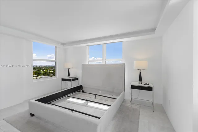 $1,190,000 | 1800 Sunset Harbour Drive, Unit 1515, Miami Beach, FL 33139