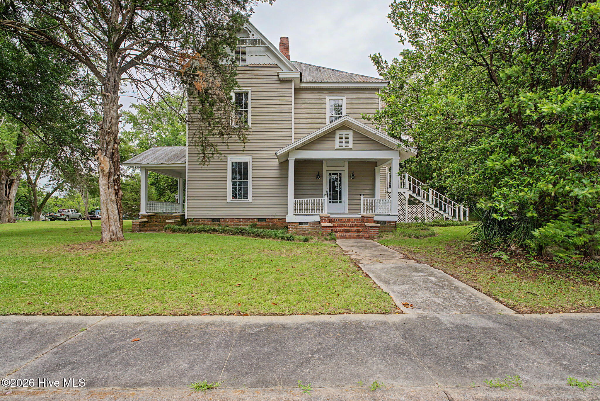406 King Street Wrens, GA 30833 - Photo 24 of 45