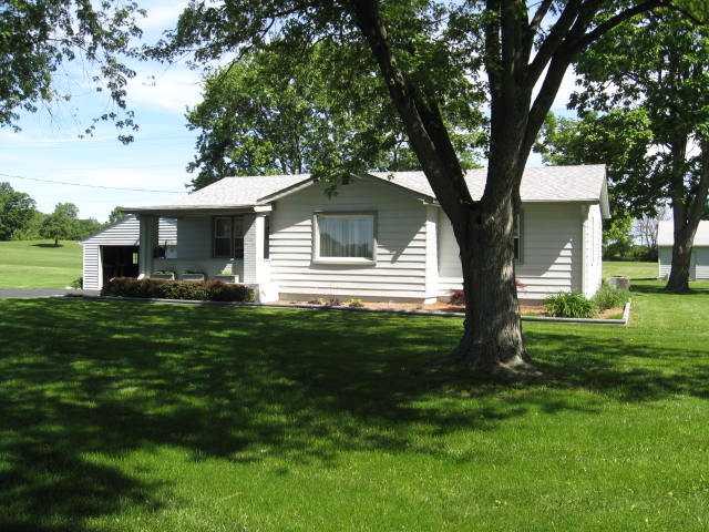 10540 Vandergriff Road Indianapolis, IN 46239 - Photo 1 of 22