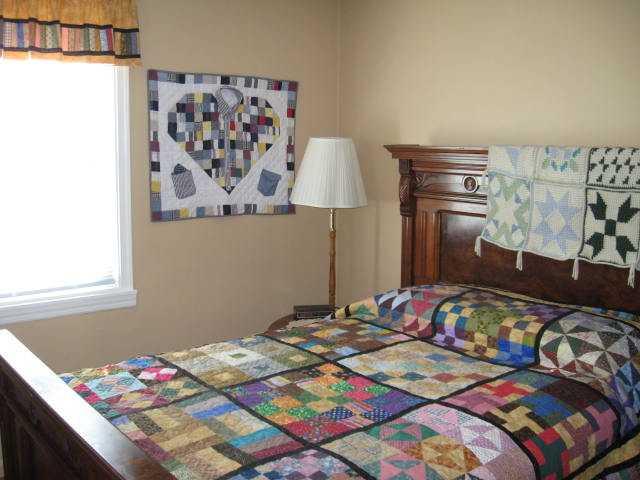10540 Vandergriff Road Indianapolis, IN 46239 - Photo 11 of 22