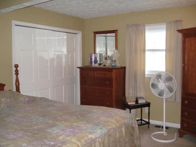 10540 Vandergriff Road Indianapolis, IN 46239 - Photo 12 of 22