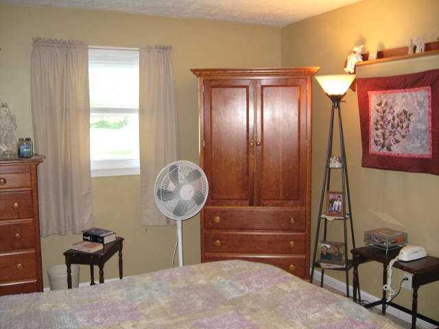 10540 Vandergriff Road Indianapolis, IN 46239 - Photo 13 of 22