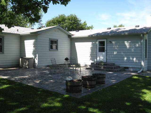 10540 Vandergriff Road Indianapolis, IN 46239 - Photo 14 of 22