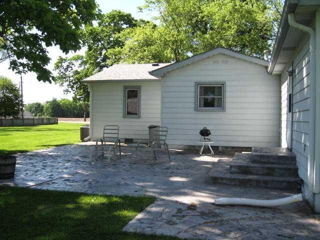 10540 Vandergriff Road Indianapolis, IN 46239 - Photo 15 of 22