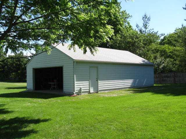 10540 Vandergriff Road Indianapolis, IN 46239 - Photo 16 of 22