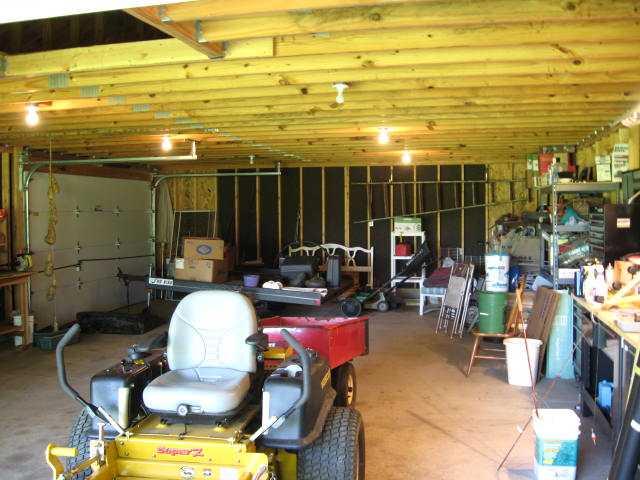 10540 Vandergriff Road Indianapolis, IN 46239 - Photo 17 of 22