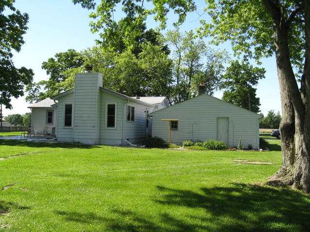 10540 Vandergriff Road Indianapolis, IN 46239 - Photo 21 of 22