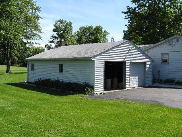 10540 Vandergriff Road Indianapolis, IN 46239 - Photo 22 of 22