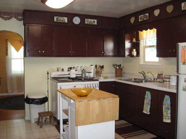10540 Vandergriff Road Indianapolis, IN 46239 - Photo 4 of 22
