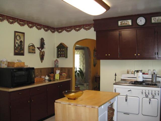 10540 Vandergriff Road Indianapolis, IN 46239 - Photo 5 of 22