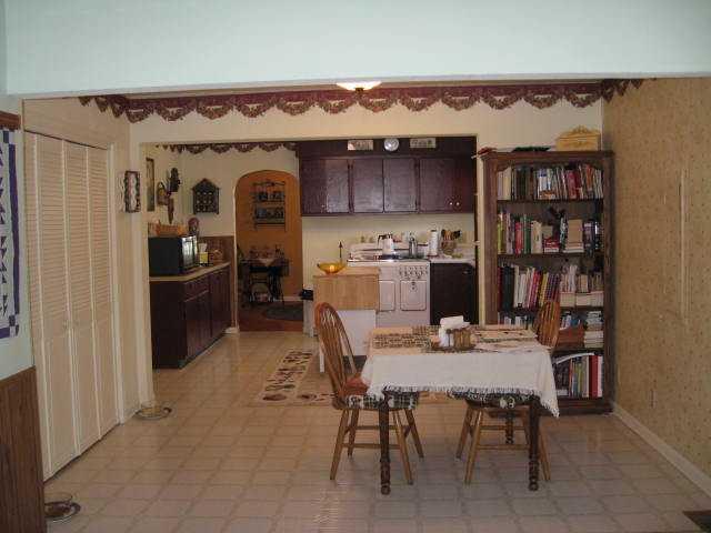 10540 Vandergriff Road Indianapolis, IN 46239 - Photo 6 of 22