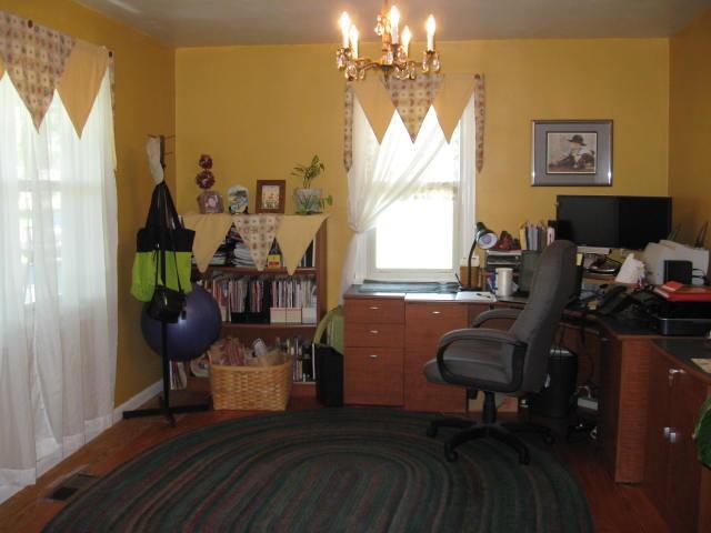 10540 Vandergriff Road Indianapolis, IN 46239 - Photo 7 of 22