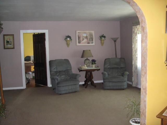 10540 Vandergriff Road Indianapolis, IN 46239 - Photo 8 of 22