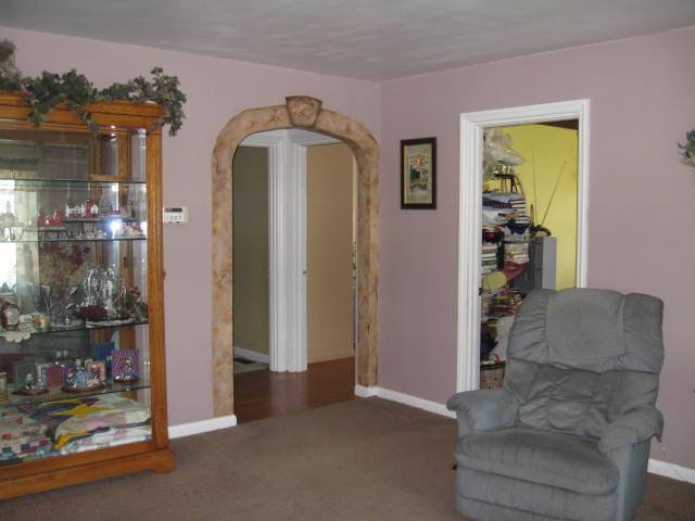 10540 Vandergriff Road Indianapolis, IN 46239 - Photo 9 of 22