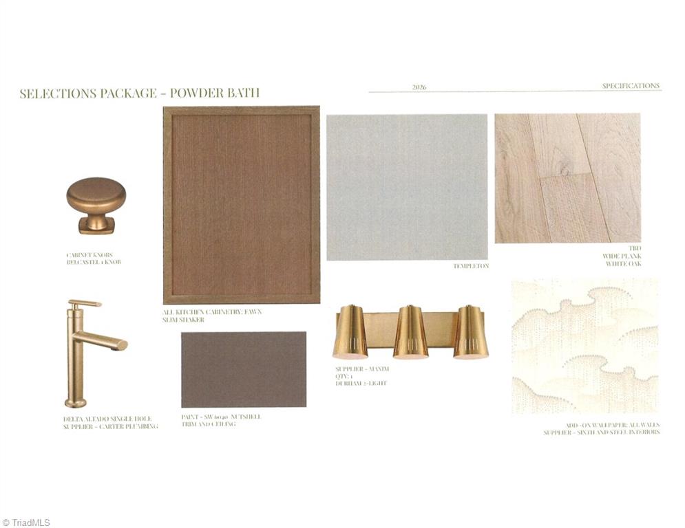 4204 Henderson Road, Unit A Greensboro, NC 27410 - Photo 6 of 16