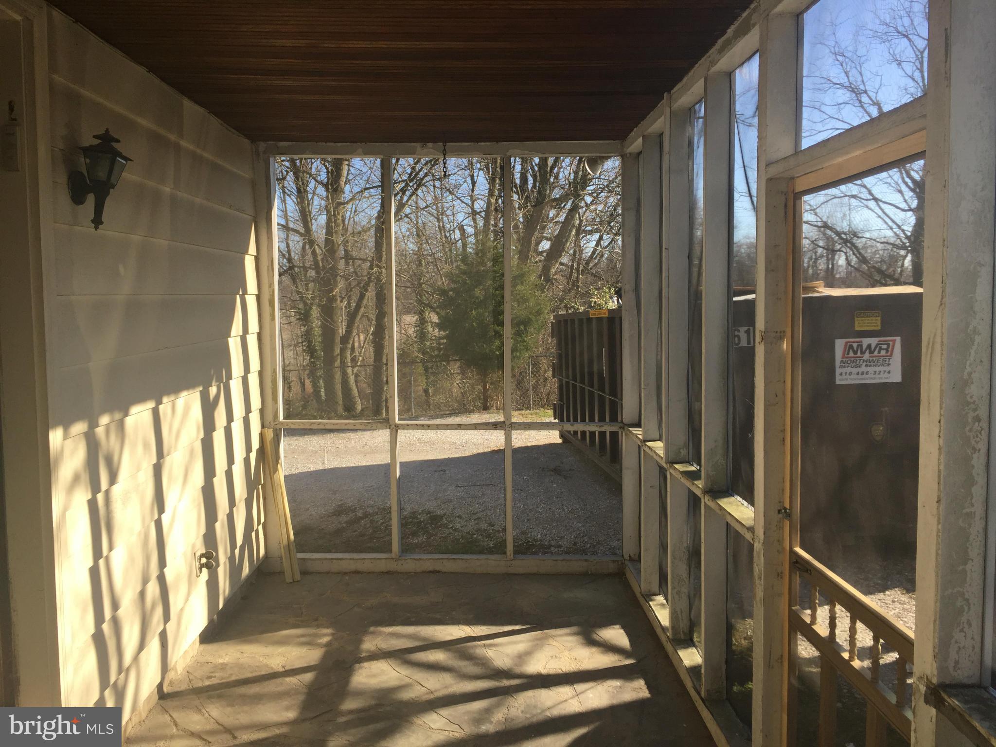 6914 Montgomery Road Elkridge, MD 21075 - Photo 15 of 18 Exterior (General)