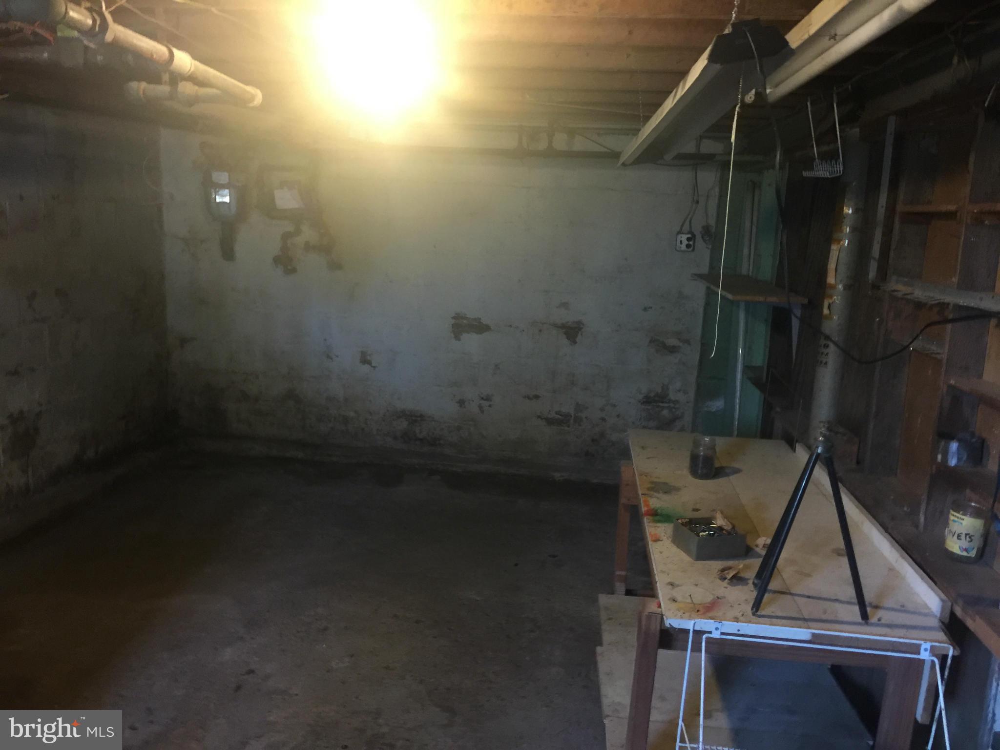 6914 Montgomery Road Elkridge, MD 21075 - Photo 6 of 18 Basement