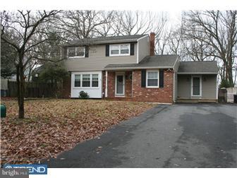 8 Success Road New Egypt, NJ 08533 - Photo 1 of 11 Exterior Front