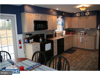 8 Success Road New Egypt, NJ 08533 - Photo 4 of 11 Kitchen