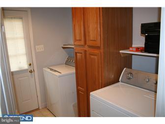 8 Success Road New Egypt, NJ 08533 - Photo 5 of 11 Laundry Room