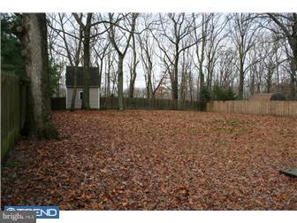 8 Success Road New Egypt, NJ 08533 - Photo 10 of 11 Exterior Back