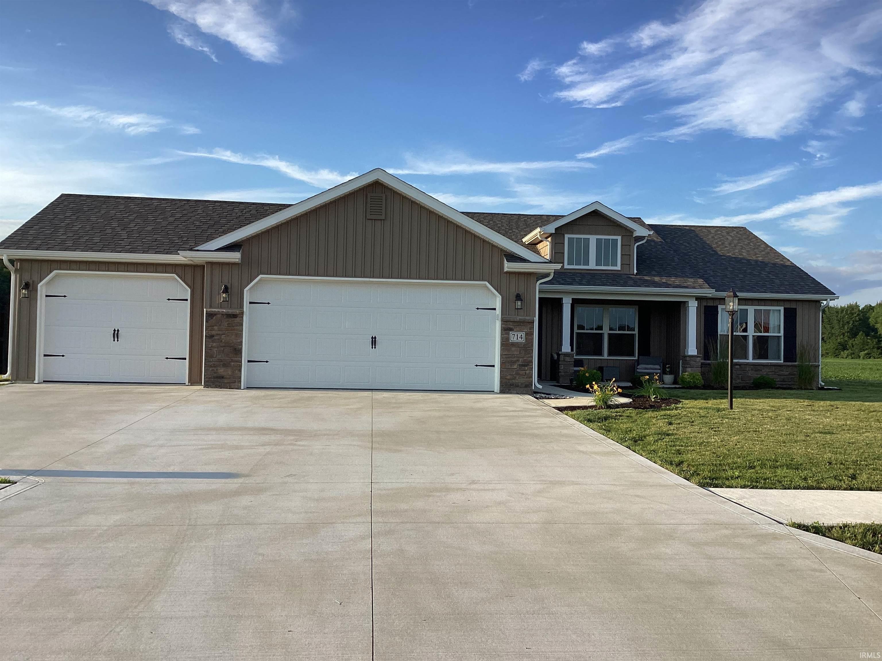 714 Poplar Pass Decatur, IN 46733 - Photo 3 of 29